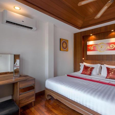 Patong Hill Estate 6 Villa Dış mekan fotoğraf